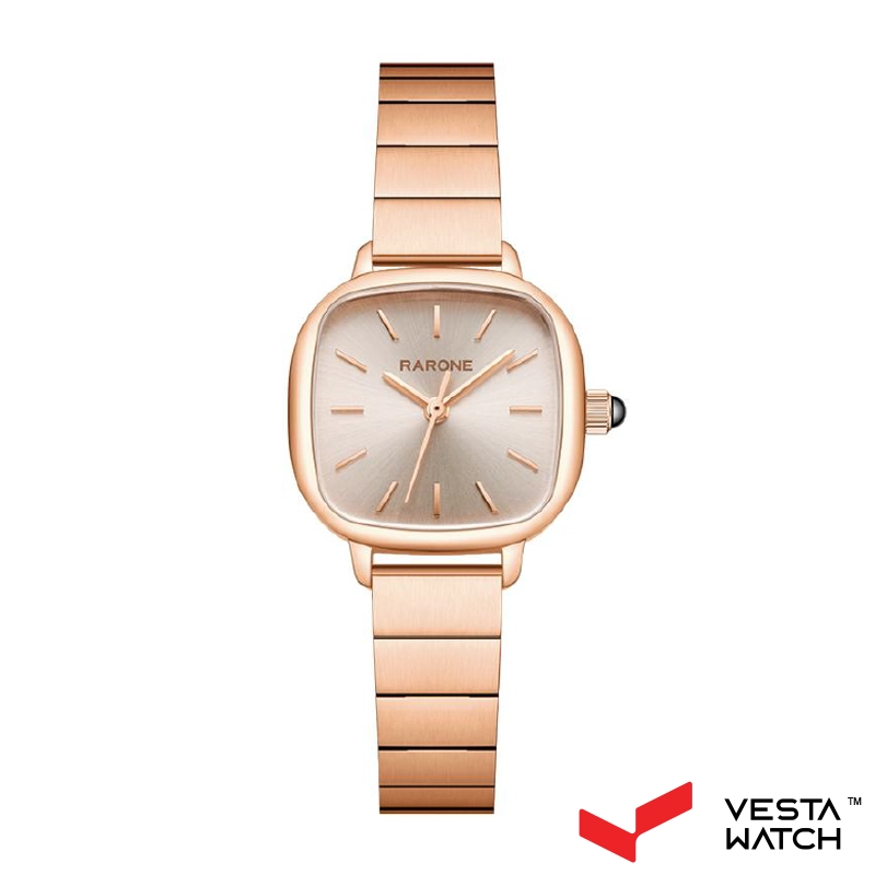 ساعت مچی زنانه رارون Rarone مدل 86009180