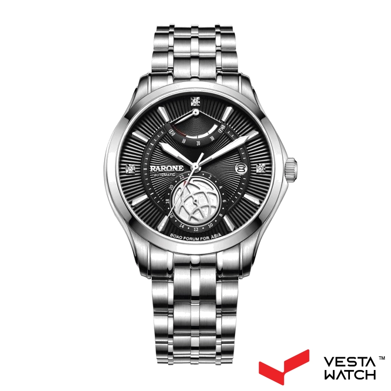 ساعت مچی مردانه رارون Rarone مدل 88008190