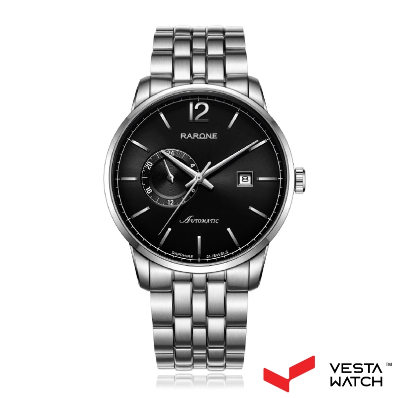 ساعت مچی مردانه رارون Rarone مدل 88011290