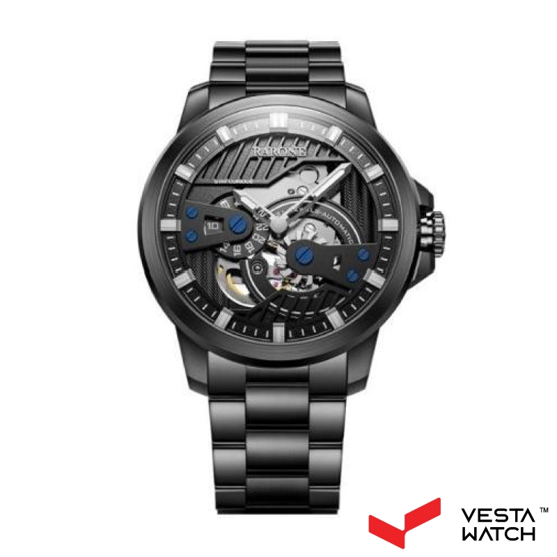 ساعت مچی مردانه رارون Rarone مدل 86703991