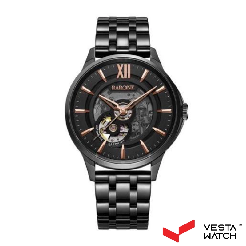 ساعت مچی مردانه رارون Rarone مدل 86703491