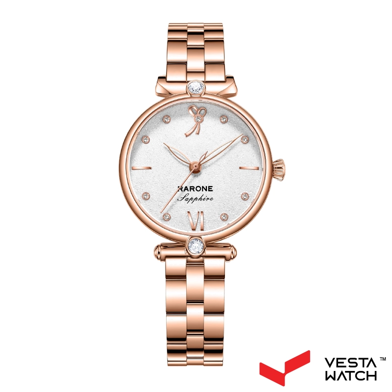 ساعت مچی زنانه رارون Rarone مدل 83203680