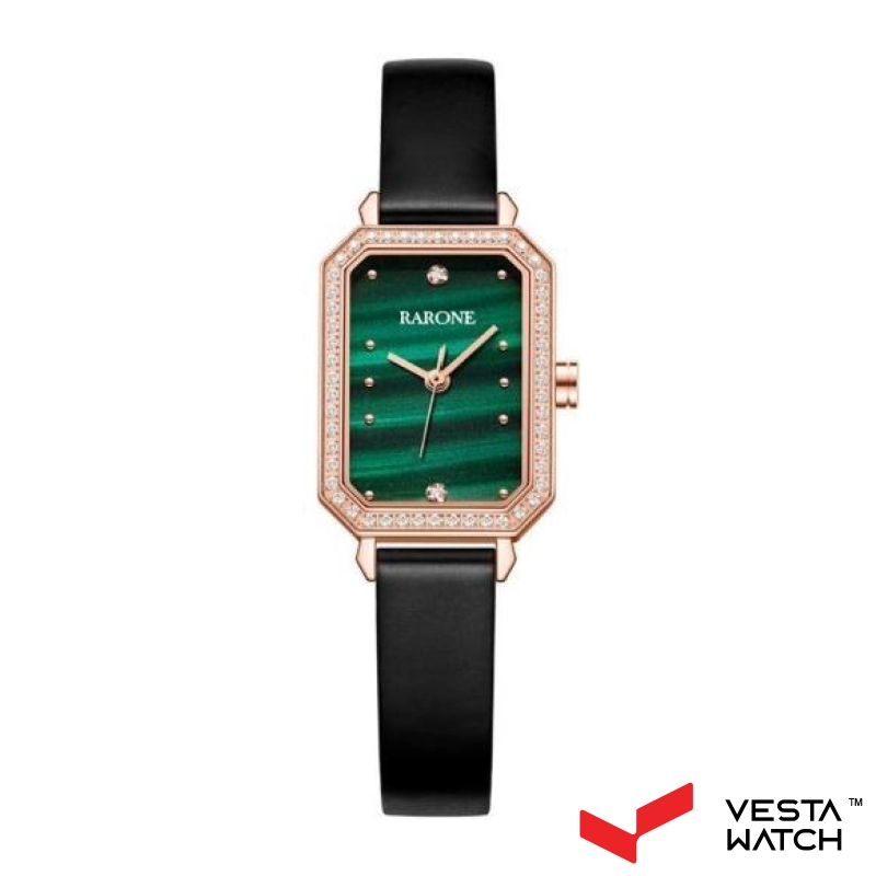 ساعت مچی زنانه رارون Rarone مدل 8600838059860