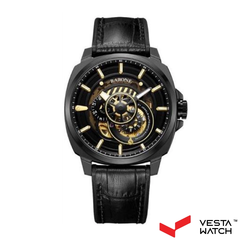 ساعت مچی مردانه رارون Rarone مدل 86703391