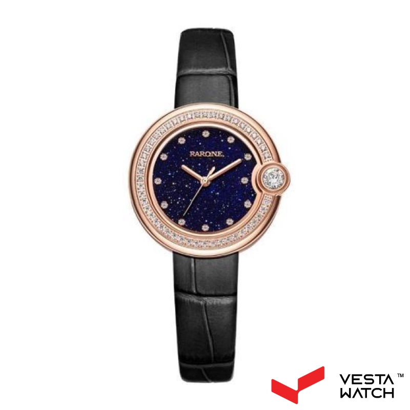 ساعت مچی زنانه رارون Rarone مدل 86007080