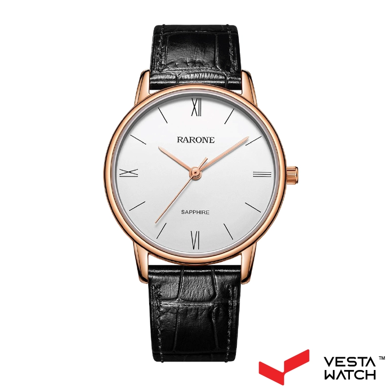 ساعت مچی مردانه رارون Rarone مدل 83005690
