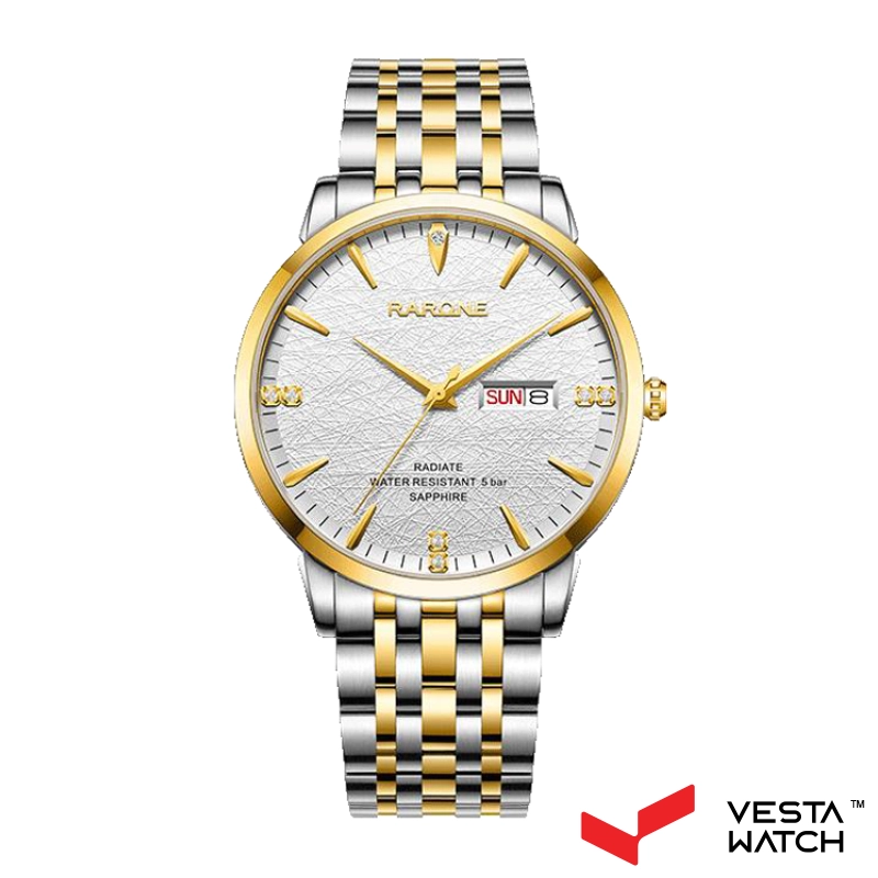 ساعت مچی مردانه رارون Rarone مدل 83204290