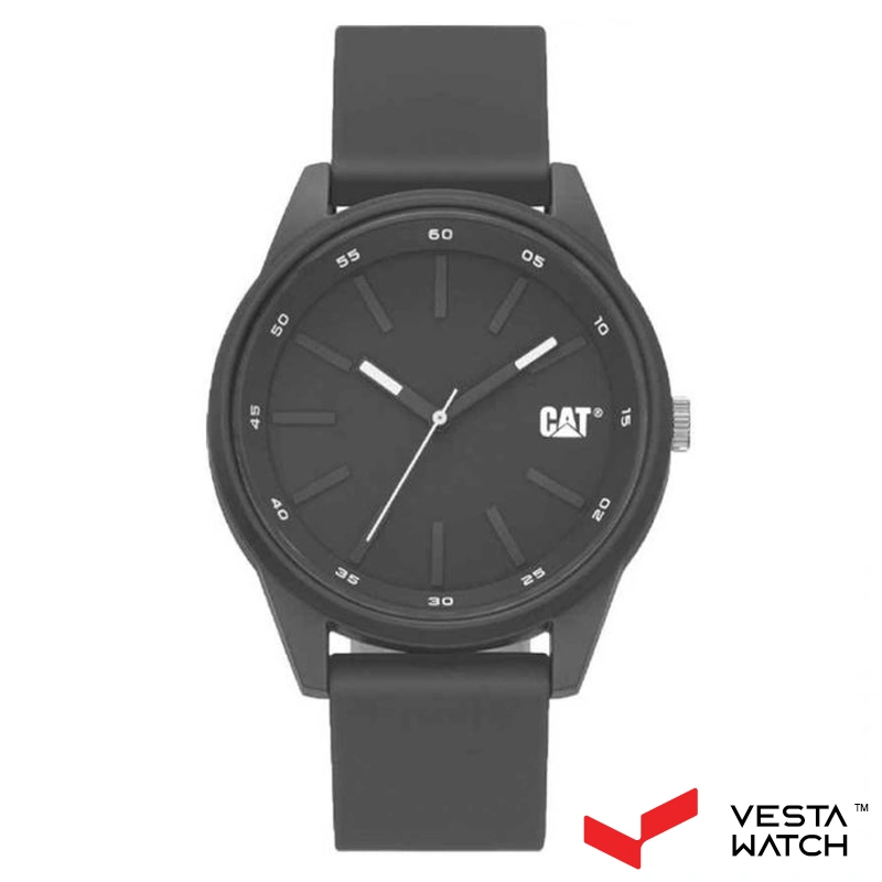ساعت مچی مردانه کاترپیلار CATERPILLAR مدل CAT LJ.140.24.422