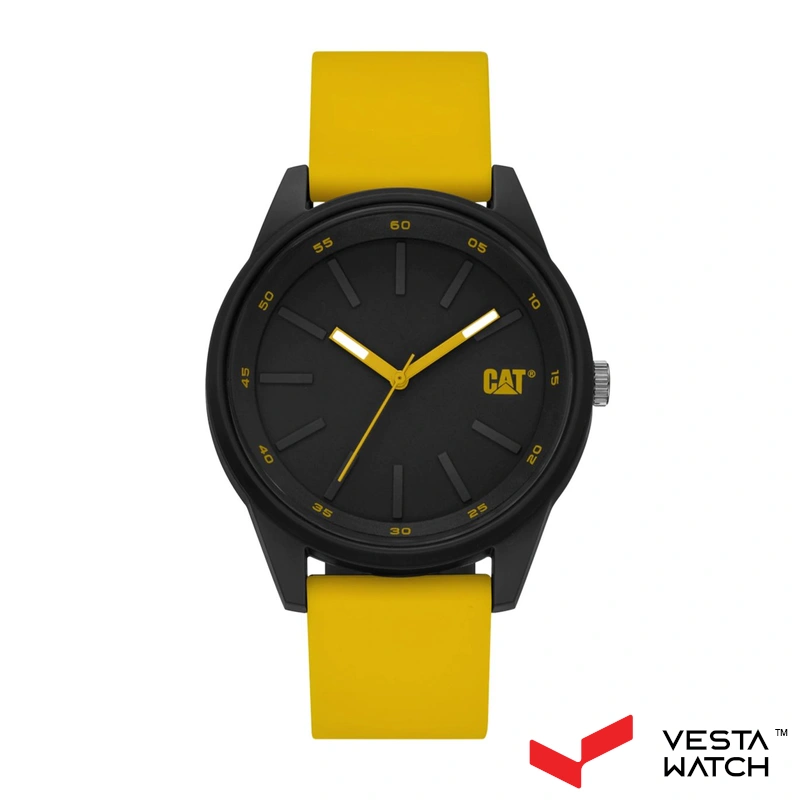 ساعت مچی مردانه کاترپیلار CATERPILLAR مدل CAT LJ.160.27.127