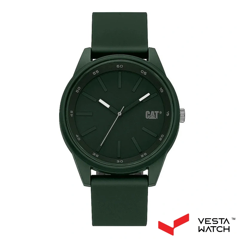 ساعت مچی مردانه کاترپیلار CATERPILLAR مدل CAT LJ.130.23.323