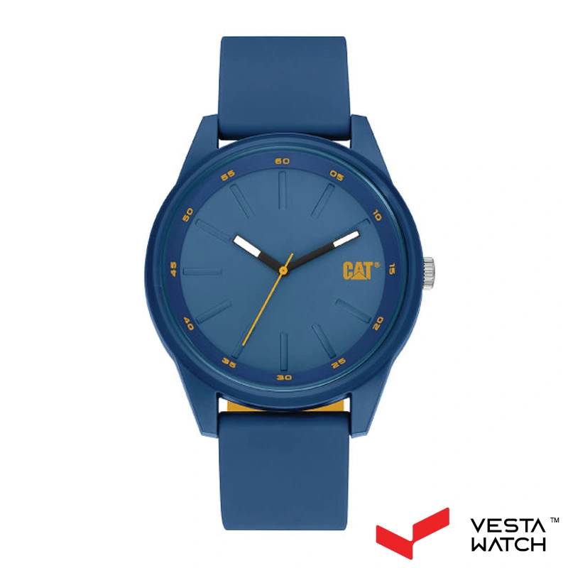 ساعت مچی مردانه کاترپیلار CATERPILLAR مدل CAT LJ.100.26.626