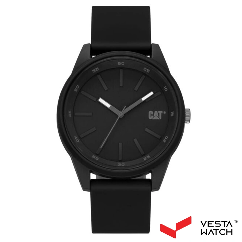 ساعت مچی مردانه کاترپیلار CATERPILLAR مدل CAT LJ.160.21.121