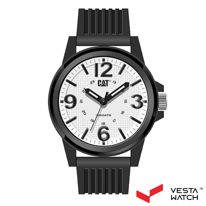 ساعت مچی مردانه کاترپیلار CATERPILLAR مدل CAT LF.111.21.231