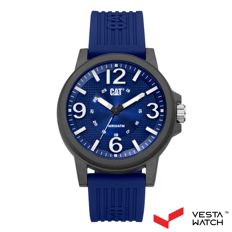 ساعت مچی مردانه کاترپیلار CATERPILLAR مدل CAT LF.111.26.632