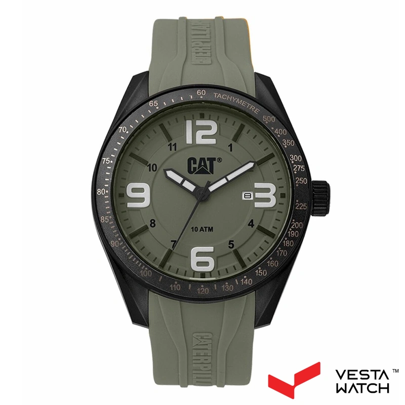 ساعت مچی مردانه کاترپیلار CATERPILLAR مدل CAT LQ.161.23.332