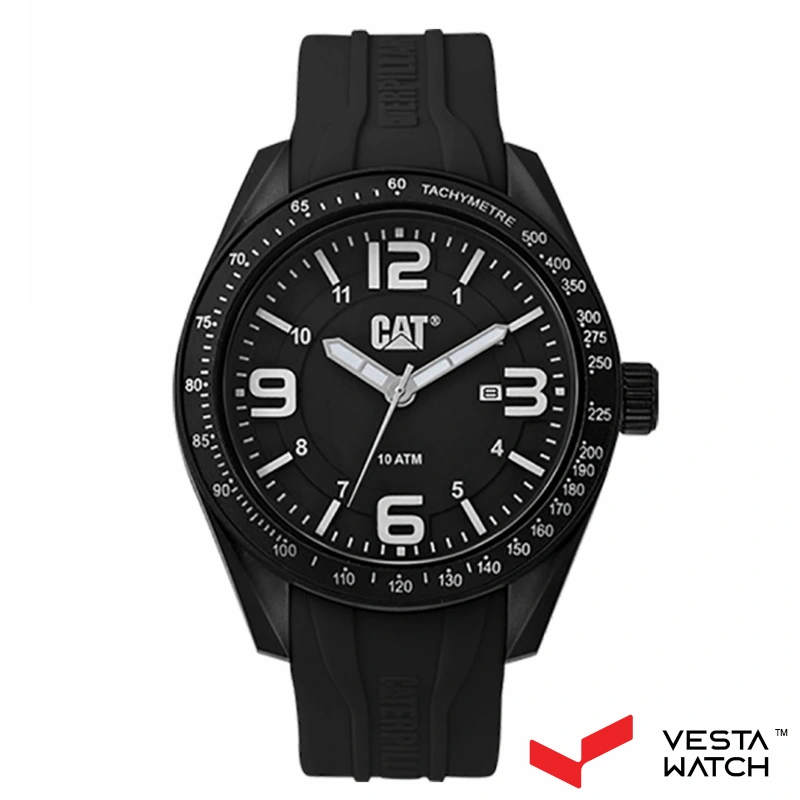 ساعت مچی مردانه کاترپیلار CATERPILLAR مدل CAT LQ.161.21.132