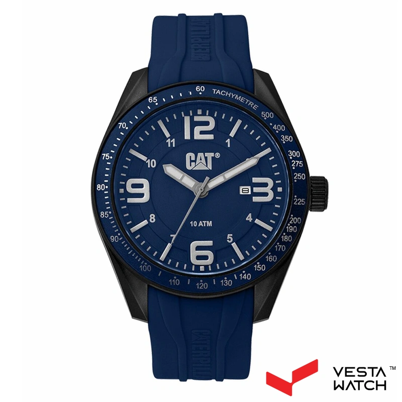ساعت مچی مردانه کاترپیلار CATERPILLAR مدل CAT LQ.161.26.632