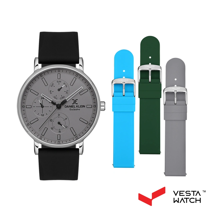 ساعت مچی مردانه دنیل کلین DANIEL KLEIN مدل  Dk.1.13865-1
