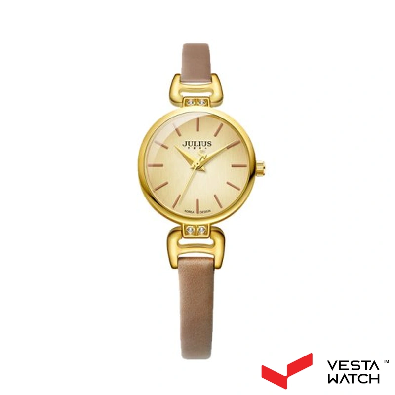 ساعت مچی زنانه جولیوس JULIUS مدل JA-925B