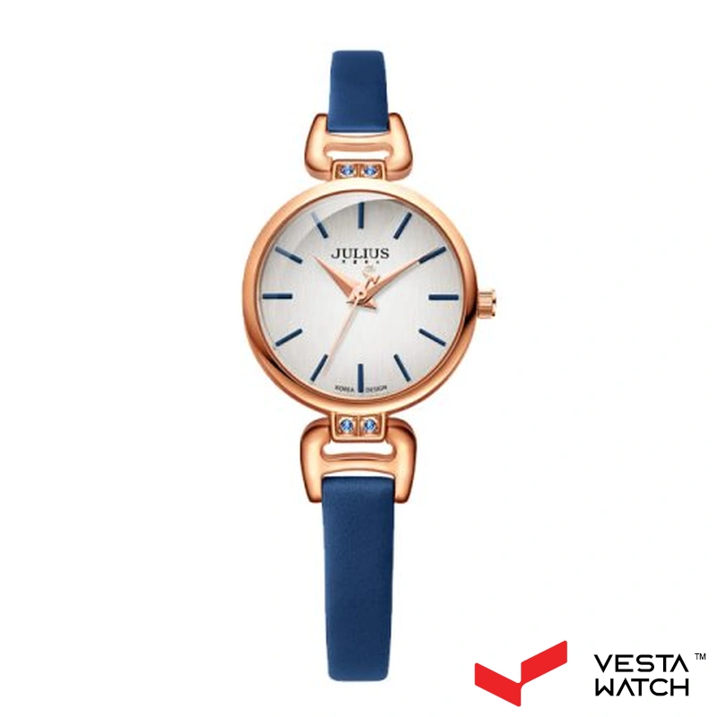 ساعت مچی زنانه جولیوس JULIUS مدل JA-925D