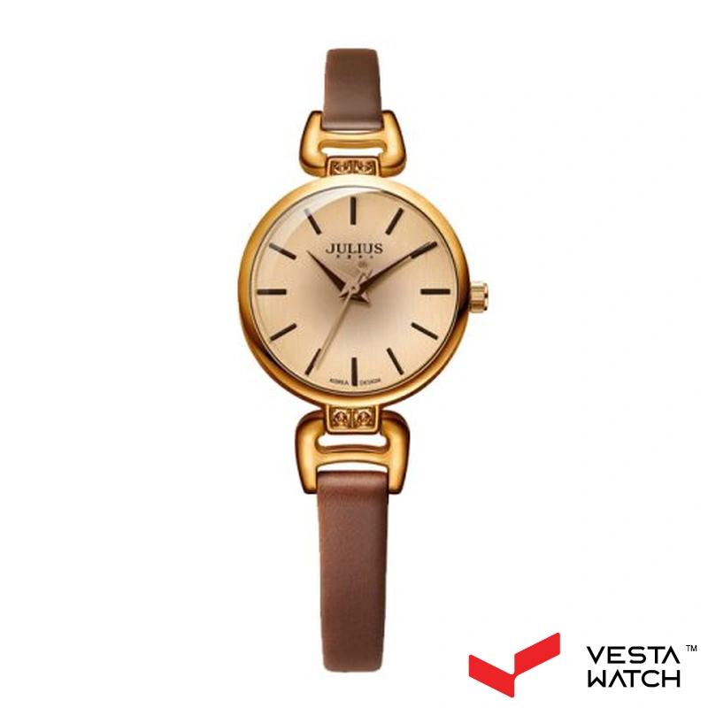 ساعت مچی زنانه جولیوس JULIUS مدل JA-925E