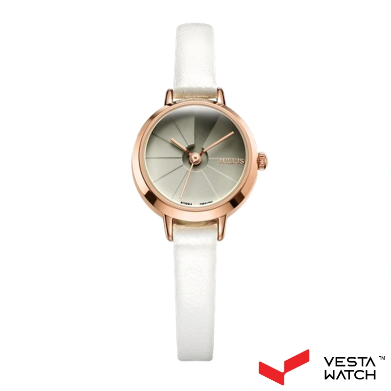 ساعت مچی زنانه جولیوس JULIUS مدل JA-979B