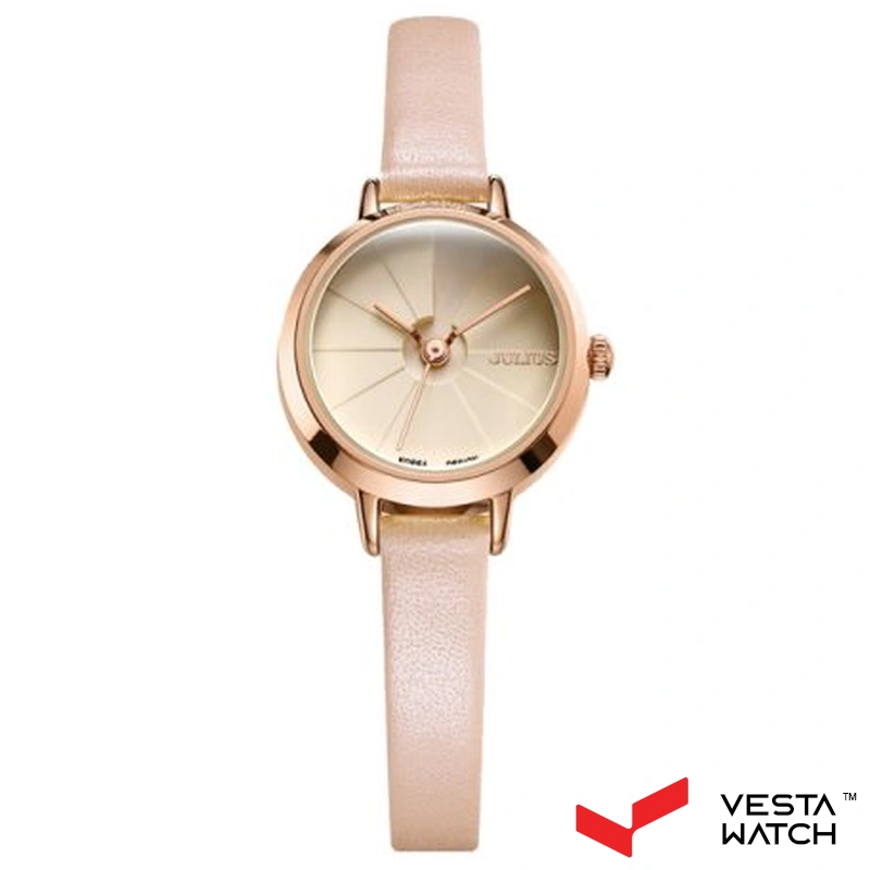 ساعت مچی زنانه جولیوس JULIUS مدل JA-979C