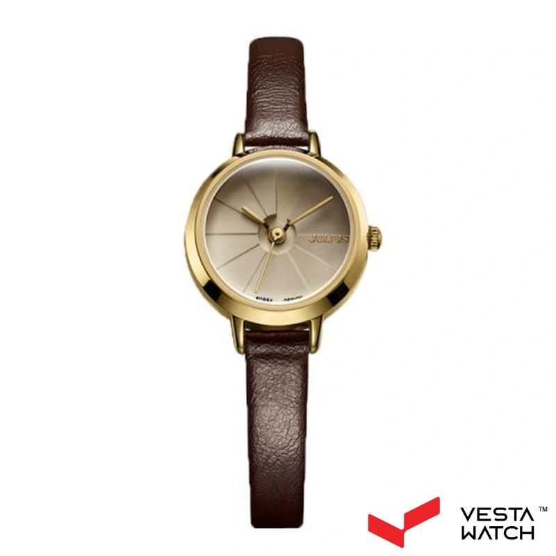 ساعت مچی زنانه جولیوس JULIUS مدل JA-979E