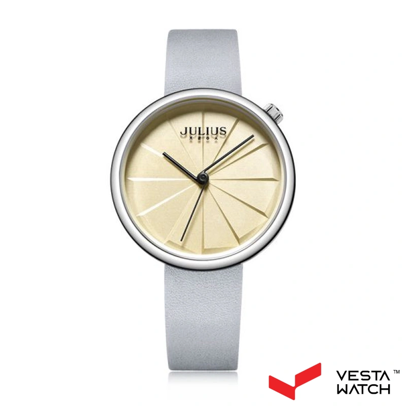ساعت مچی زنانه جولیوس JULIUS مدل JA-1106A