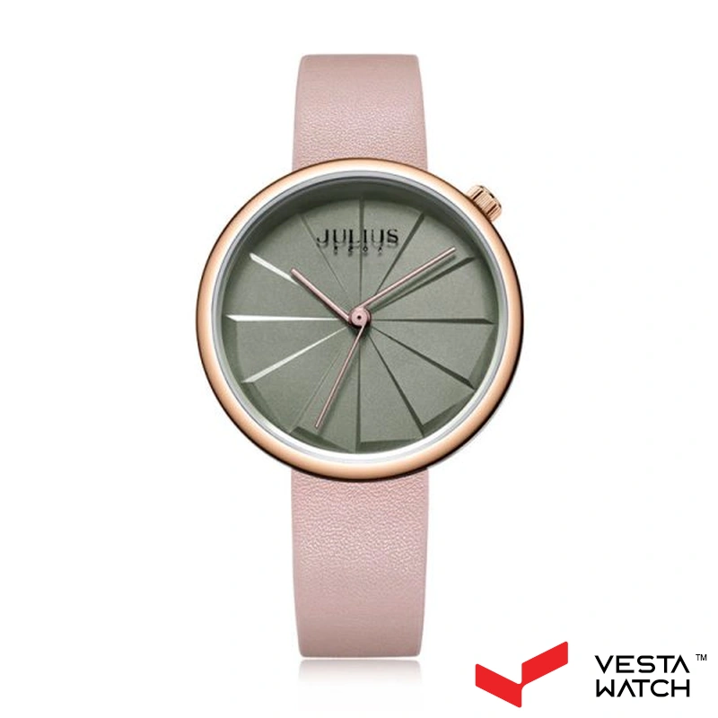 ساعت مچی زنانه جولیوس JULIUS مدل JA-1106B