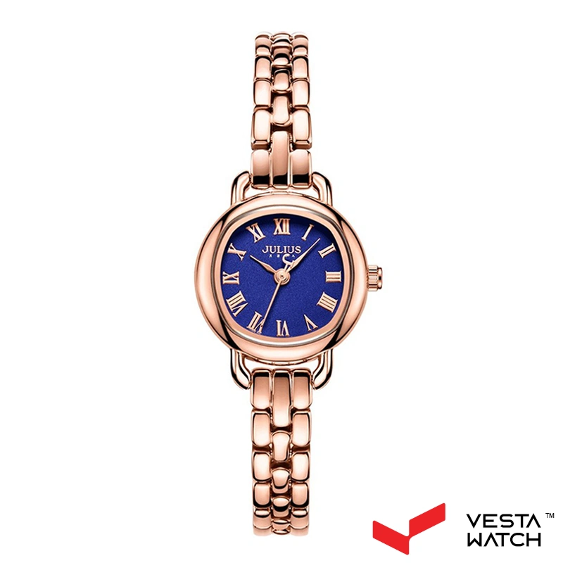 ساعت مچی زنانه جولیوس JULIUS مدل JA-1150D