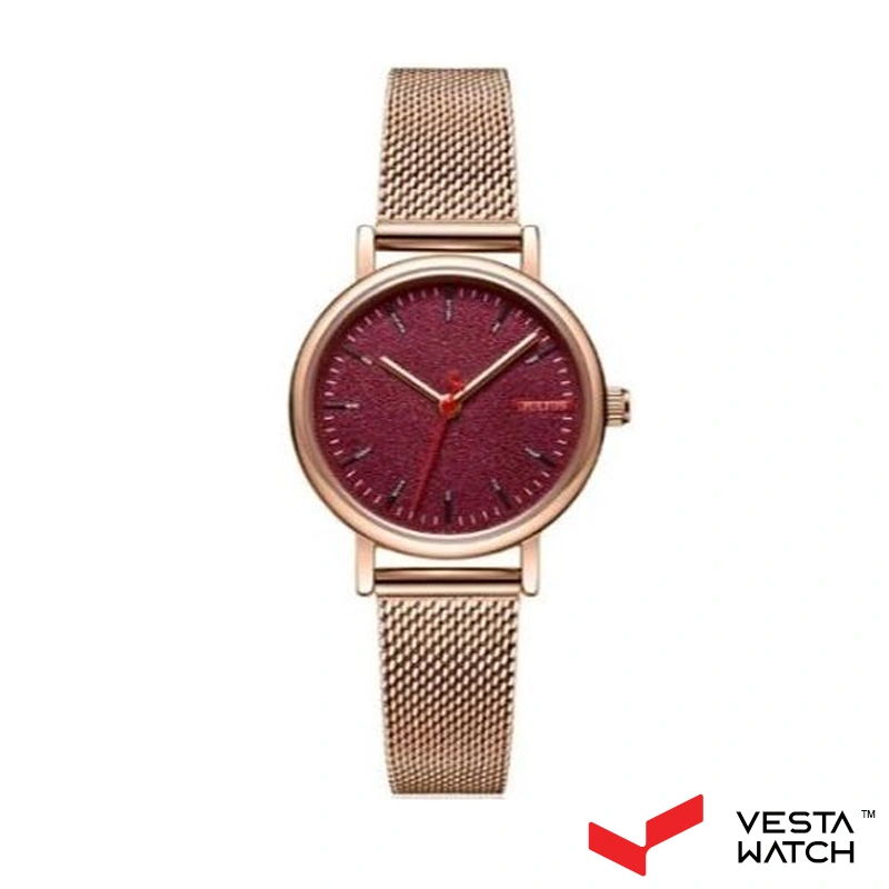 ساعت مچی زنانه جولیوس JULIUS مدل JA-1261C