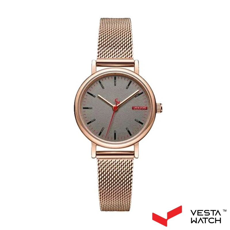 ساعت مچی زنانه جولیوس JULIUS مدل JA-1261B