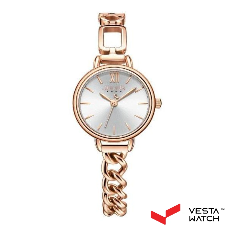 ساعت مچی زنانه جولیوس JULIUS مدل JA-1290A