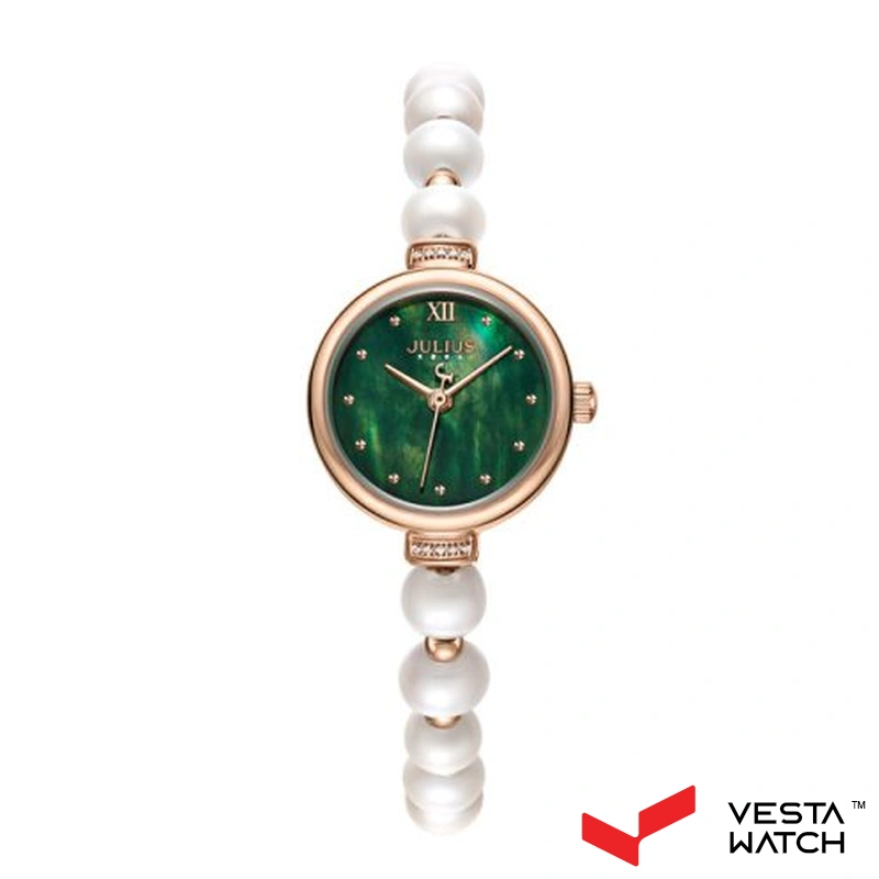 ساعت مچی زنانه جولیوس JULIUS مدل JA-1346D