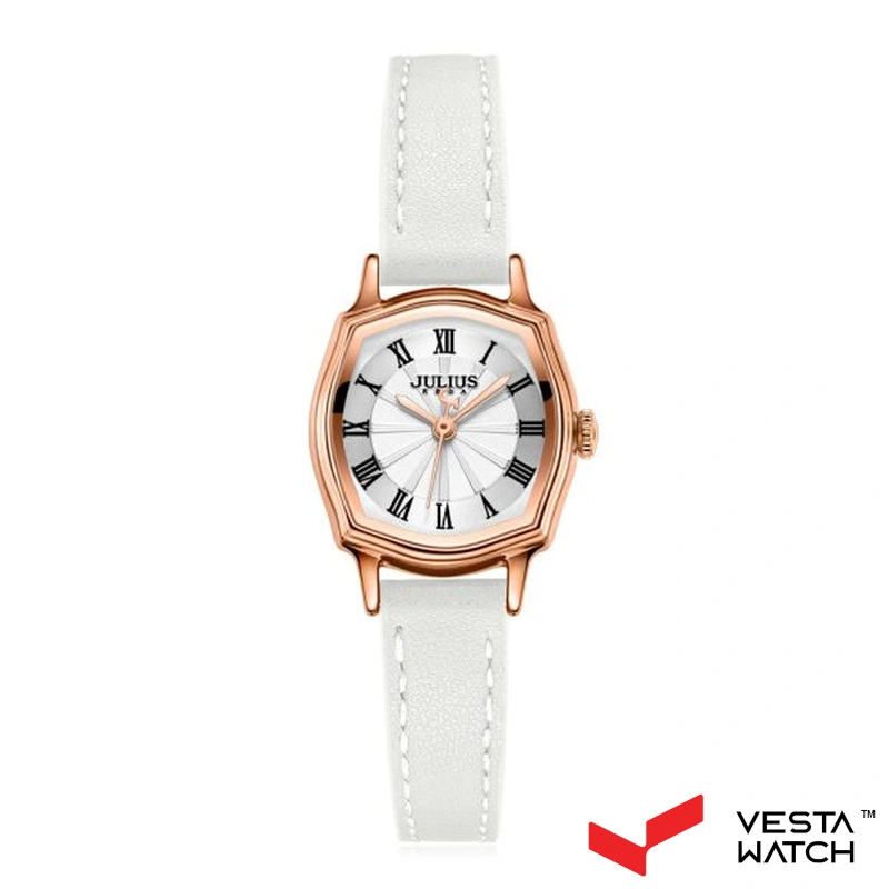 ساعت مچی زنانه جولیوس JULIUS مدل JA-1446A