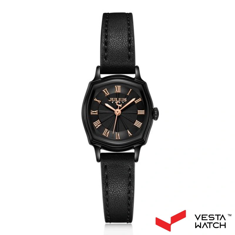 ساعت مچی زنانه جولیوس JULIUS مدل JA-1446D