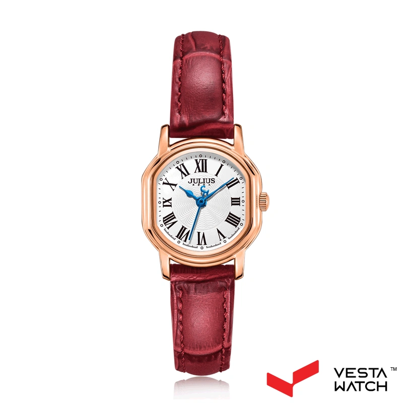 ساعت مچی زنانه جولیوس JULIUS مدل JA-1474B