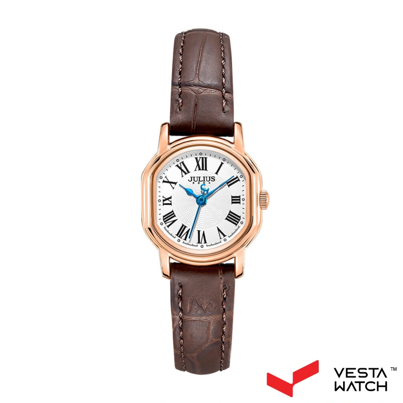 ساعت مچی زنانه جولیوس JULIUS مدل JA-1474C