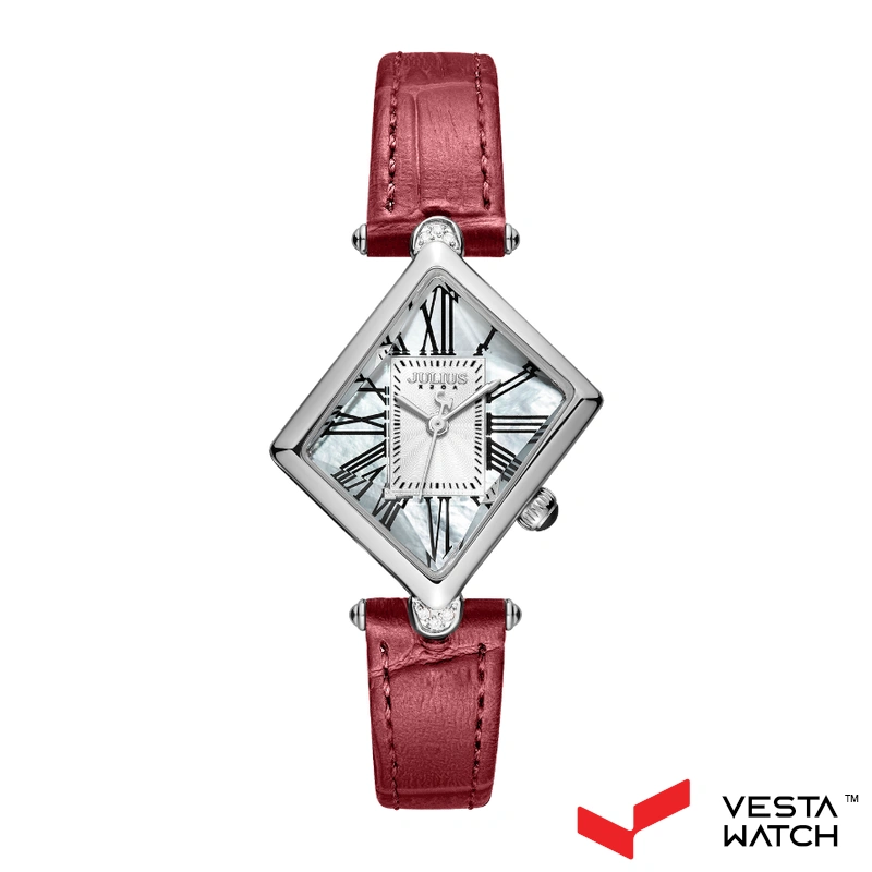 ساعت مچی زنانه جولیوس JULIUS مدل JA-1527A