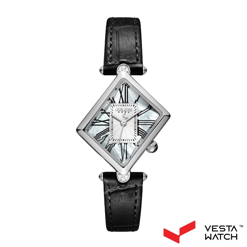 ساعت مچی زنانه جولیوس JULIUS مدل JA-1527B
