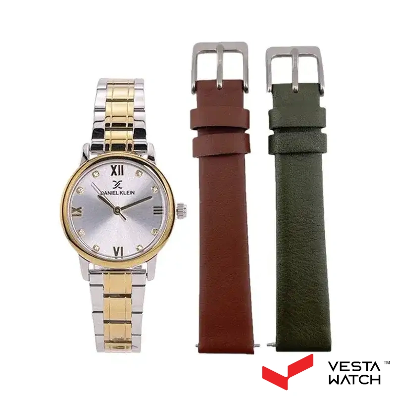 ساعت مچی زنانه دنیل کلین DANIEL KLEIN مدل  Dk.1.13773-3