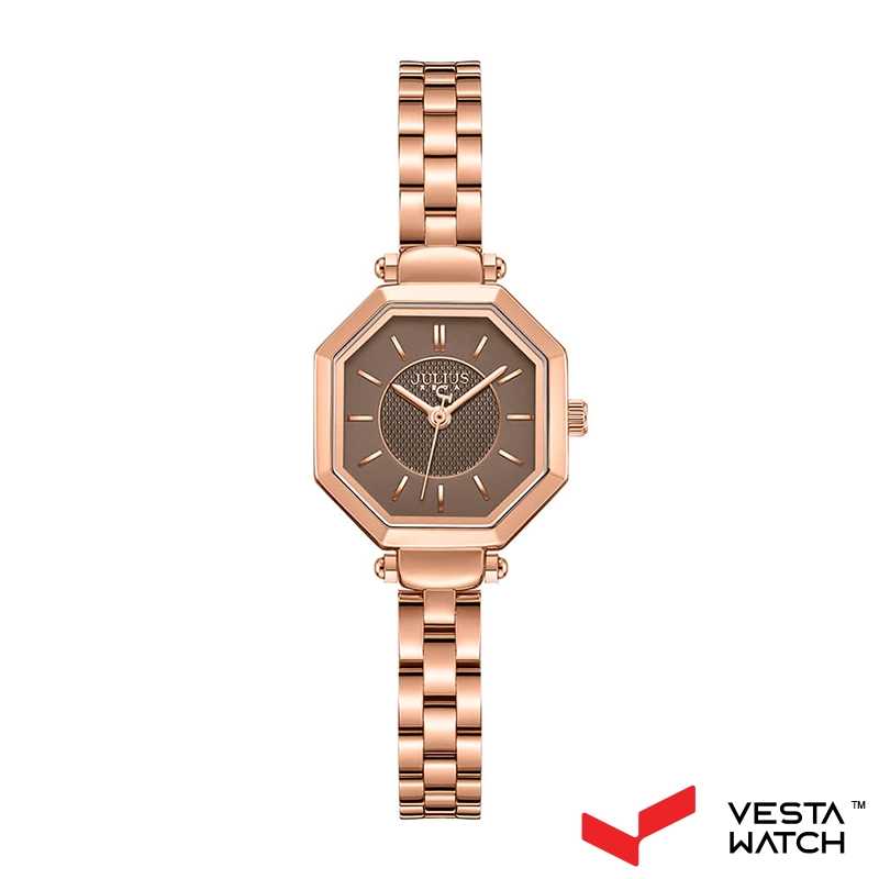 ساعت مچی زنانه جولیوس JULIUS مدل JA-1419C