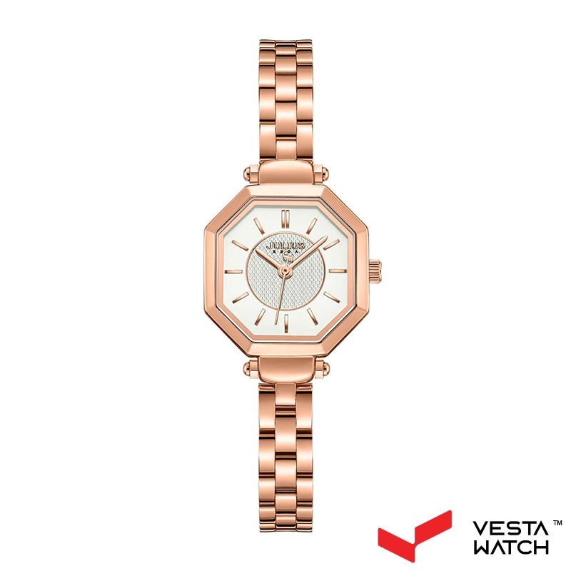 ساعت مچی زنانه جولیوس JULIUS مدل JA-1419B