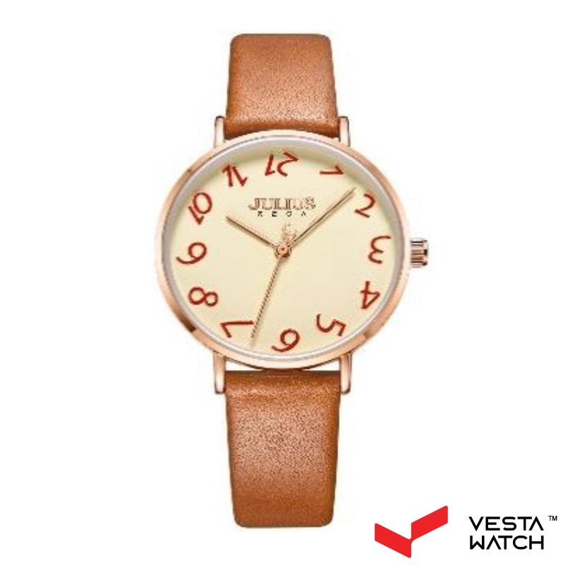 ساعت مچی زنانه جولیوس JULIUS مدل JA-1170B