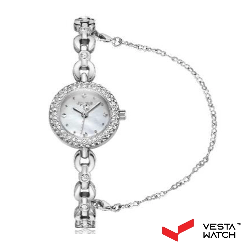 ساعت مچی زنانه جولیوس JULIUS مدل JA-1001A