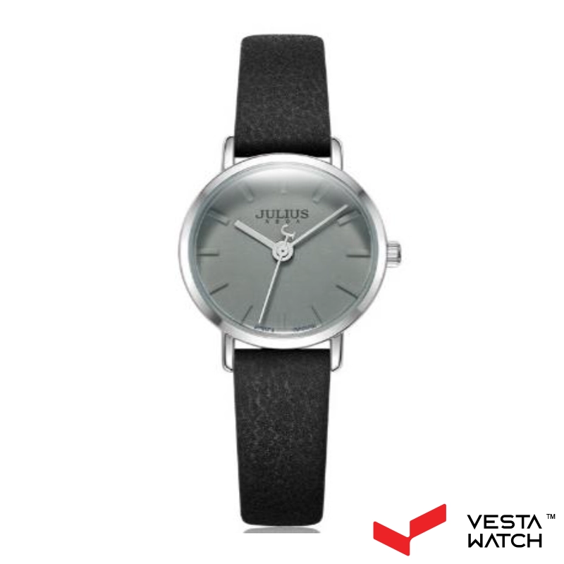 ساعت مچی زنانه جولیوس JULIUS مدل JA-963A