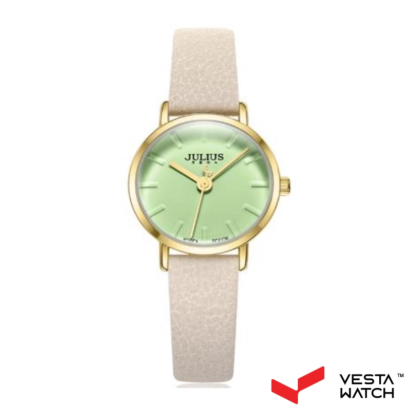 ساعت مچی زنانه جولیوس JULIUS مدل JA-963B