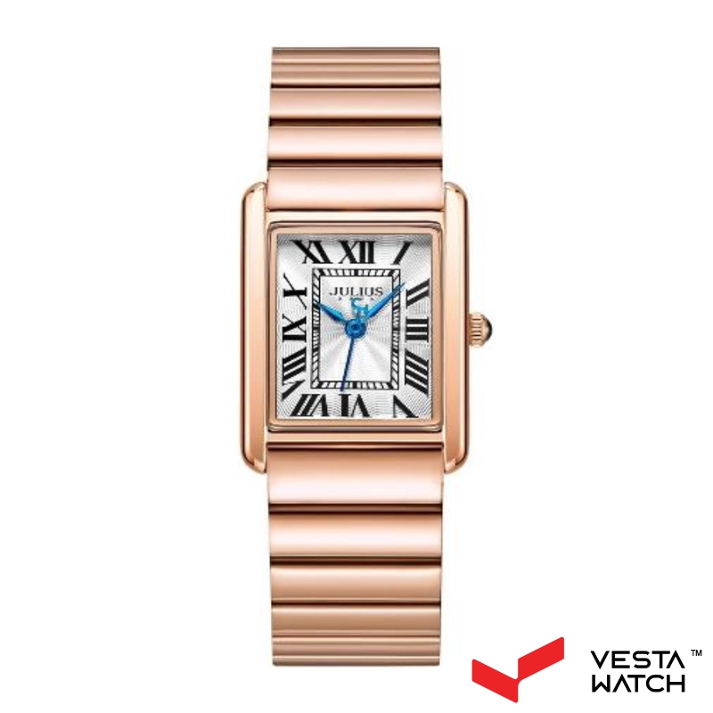 ساعت مچی زنانه جولیوس JULIUS مدل JA-1470D