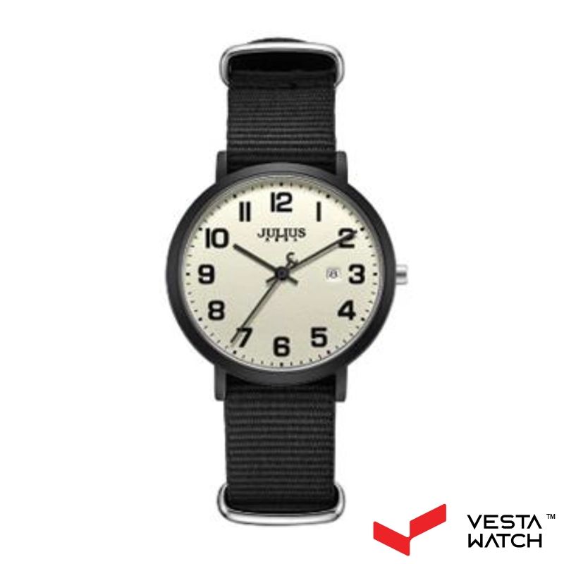 ساعت مچی زنانه جولیوس JULIUS مدل JA-1552F